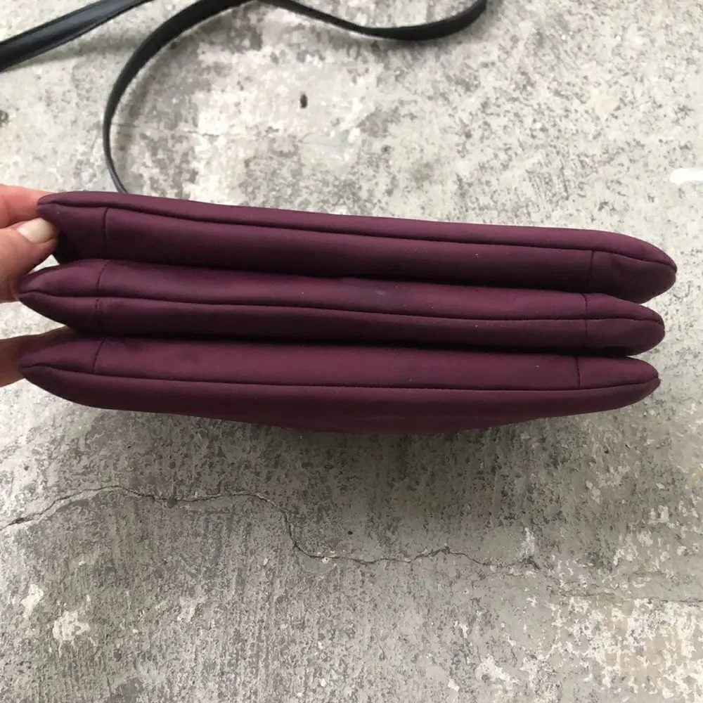 Kate Spade Trim Crossbody